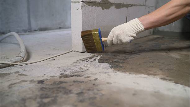 24/7 Emergency Waterproofing experts in Winfield, TN